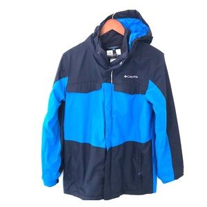 Columbia Sportswear Boys Jacket size Large